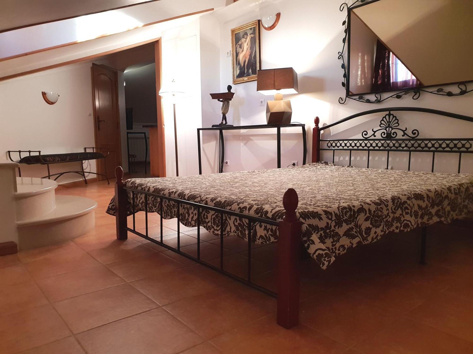 Silver Coast Villas Maceira  Номер фото