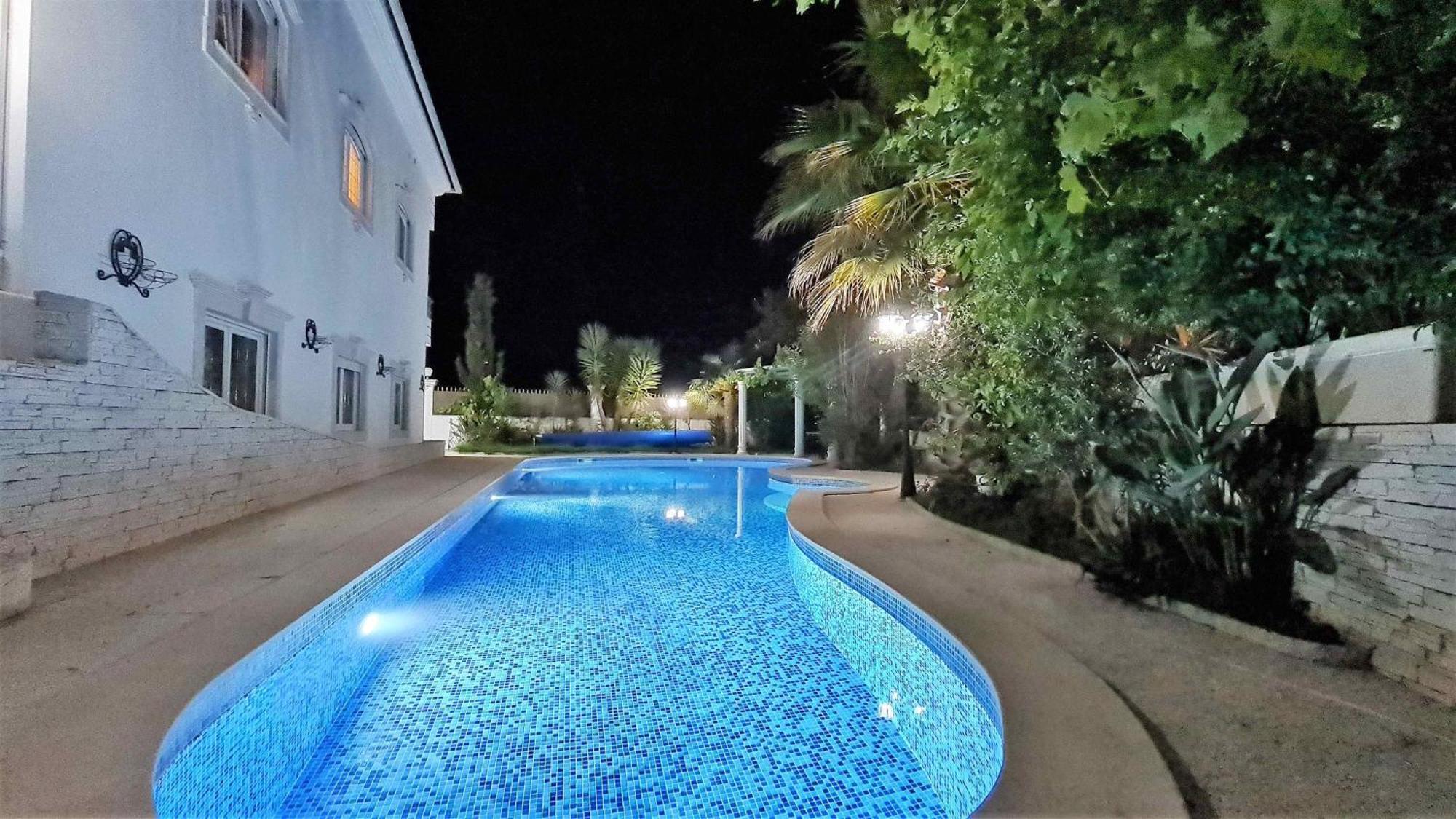 Silver Coast Villas Maceira  Номер фото