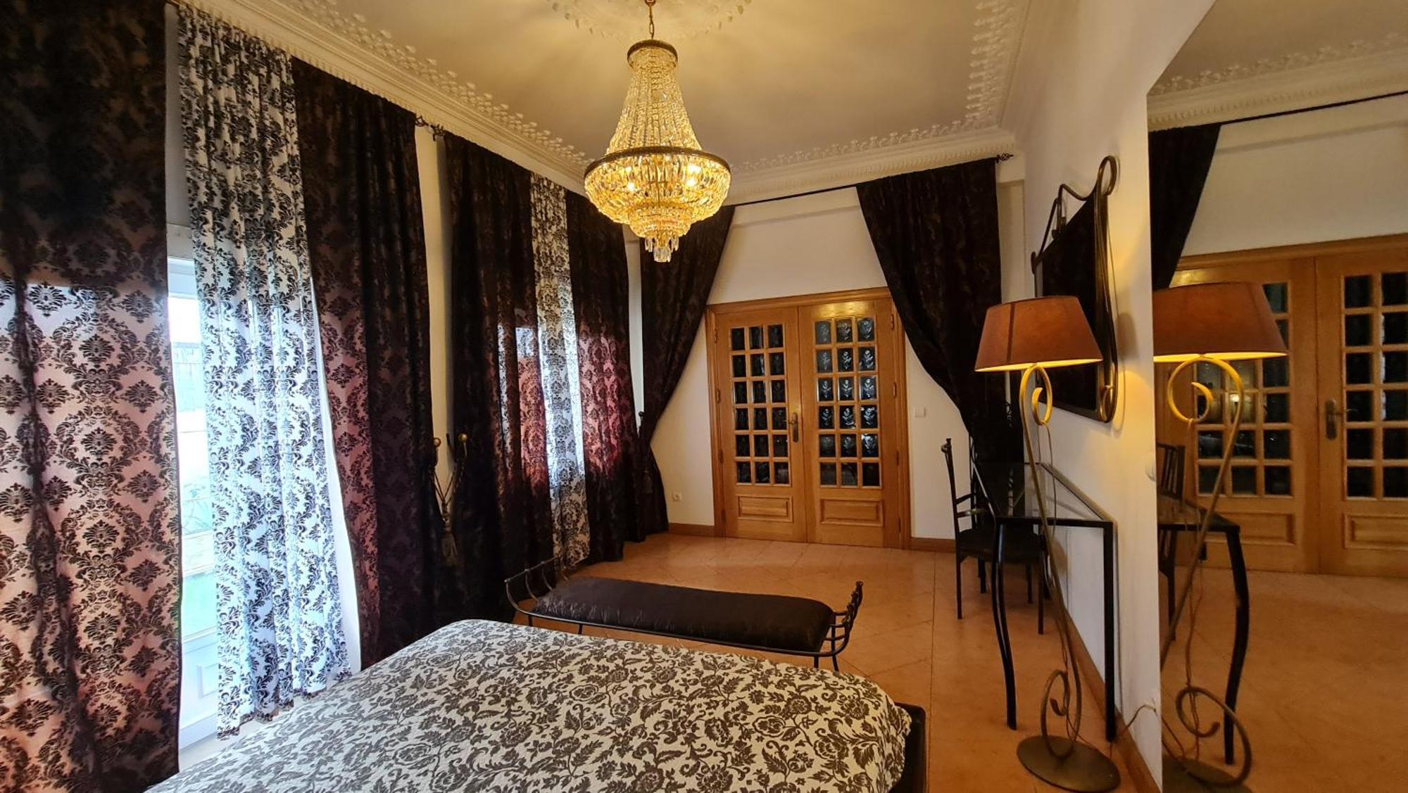 Silver Coast Villas Maceira  Экстерьер фото