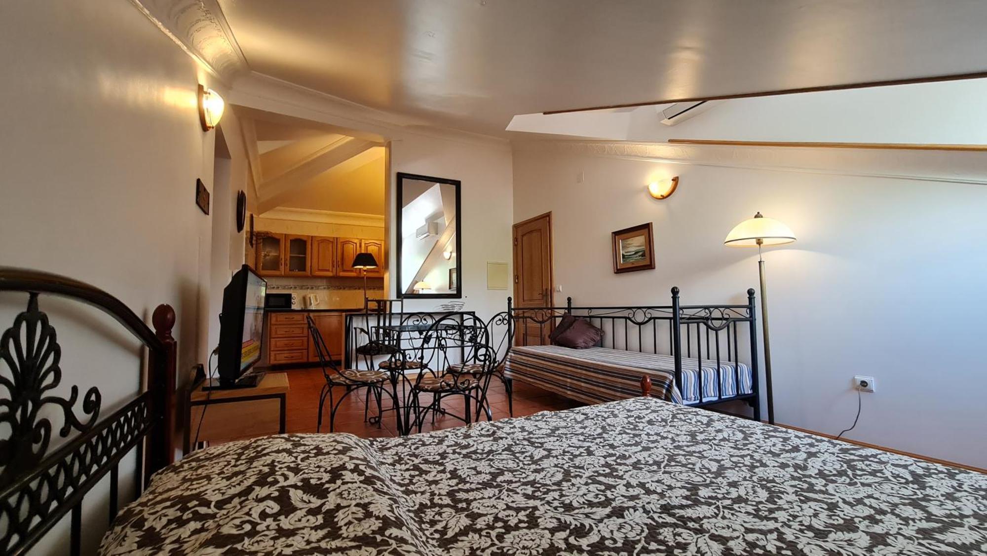 Silver Coast Villas Maceira  Экстерьер фото