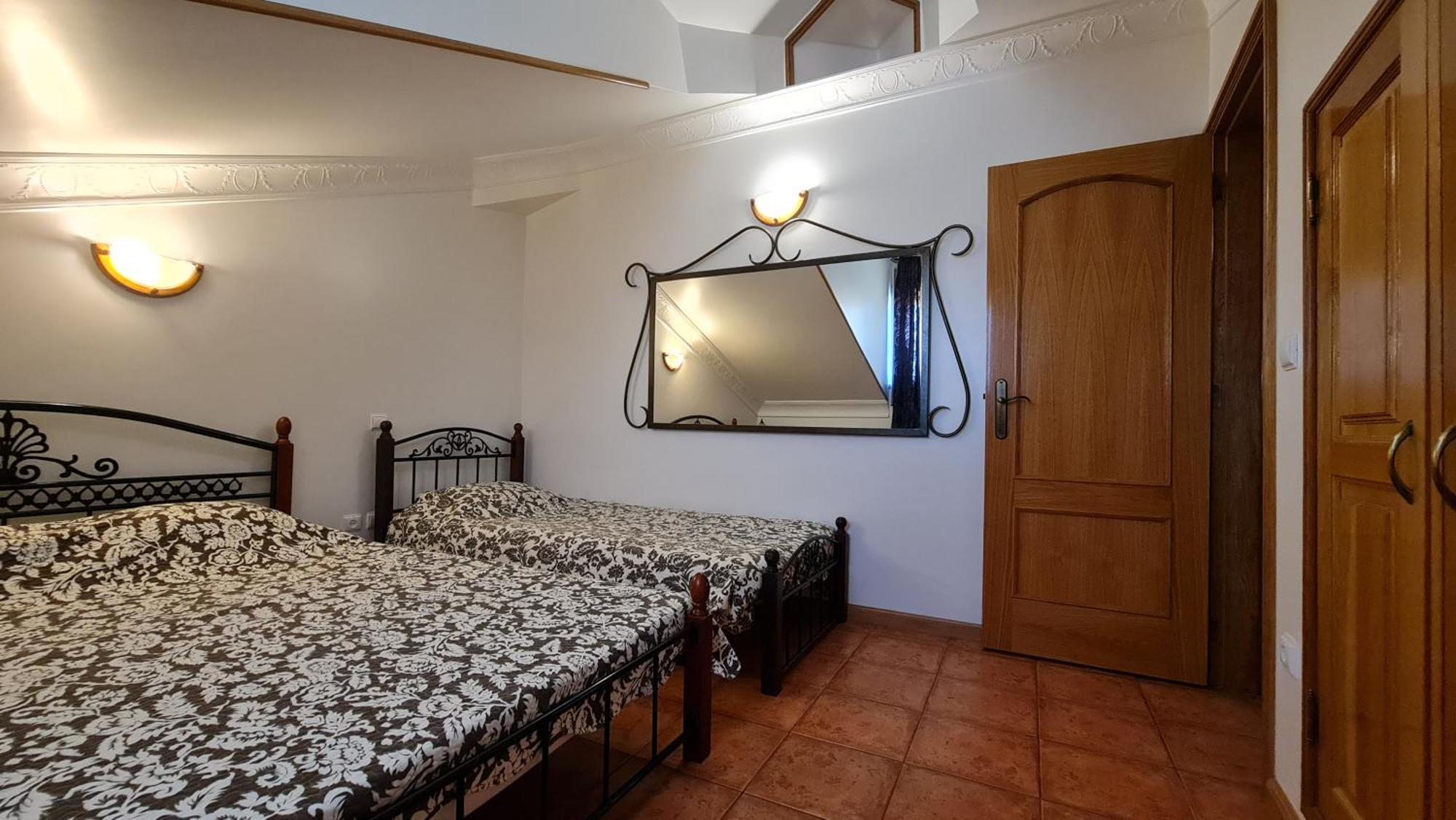 Silver Coast Villas Maceira  Экстерьер фото